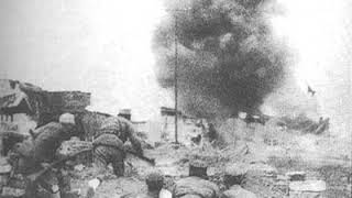 Battle of Changde | Wikipedia audio article