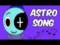 Astro Song (Dandy's World Song) Official Animated Music Video