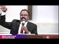 உங்கள் துணை யார் part 1 tamil christian message pas.palmer paramadhas