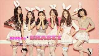Supa Dupa Diva - Dal★shabet