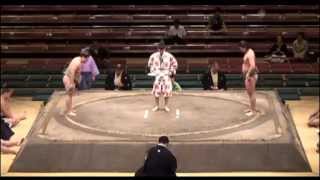 Aki 2015   Day 10 Daishohama vs Kiribayama