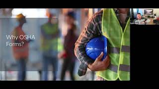 Navigating 2025 OSHA Recordkeeping & Reporting | December 11 webinar