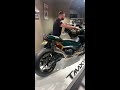 shorts yamaha tmax 750cc turbo custom