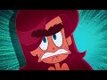 ZIG AND SHARKO | Wild Marina (1H Compilation) New episodes | Cartoon Collection for kids HD