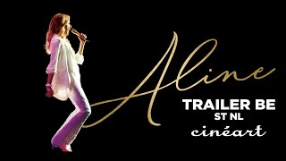 Aline, The Voice of Love - Trailer BE - Release 10.11.2021