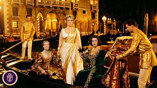 The "Party of the Century" That Saved Europe: The 1951 Beistegui Ball in Venice