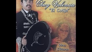 Chuy Valencia \