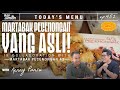 #452 MARTABAK PECENONGAN YANG ASLI! WITH KENNY PUNSU | RAY JANSON RADIO