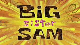 Big Sister Sam 15 Season 7bahasa Indonesia
