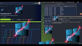 TryHackMe Soupedecode 01 Full Walkthrough 2025 | Kerberos Exploitation & Pass-the-Hash AD Attack