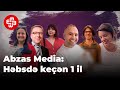 “Jurnalist həbsdə də jurnalistdir” - ''AbzasMedia'' işinin bir ili