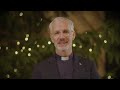 a christmas message from the dean of durham 2024