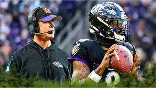 Is Lamar Jackson A Winner OR Loser After THESE Ravens’ Moves?
