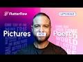 Create Apps that See and Understand Images | FlutterFlow + Gemini AI Tutorial