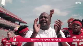 "I'm Emotional, I'm Scared, Angry, I'm Concerned." | A Conversation with Michael Locksley