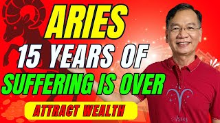 Aries! Your 15 Years of Struggles Ends this March 2025 – Prosperity Awaits | Buddhist Teachings