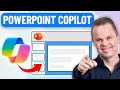 Copilot 365 in PowerPoint: Beginners Guide to Get Started (step-by-step)