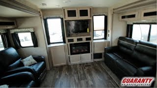 2020 Coachmen Catalina LE 333 RETS Travel Trailer • Guaranty.com