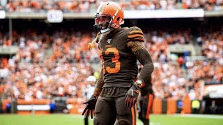 High Quality OBJ Browns Clips Part 2