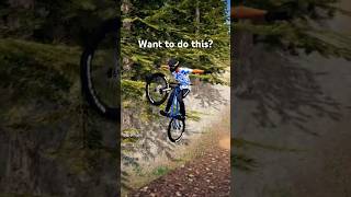 Descenders how to tuck no hander #descenders #xbox #tutorial