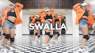 Swalla - Jason Derulo & Nicki Minaj (FULL DANCE VIDEO) | @besperon Choreography