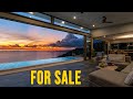 Villa Rockstar | Sea view villa on top of Chaweng in Koh Samui | Thailand