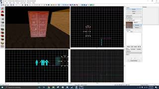Hammer Tutorial #3, "Doors"