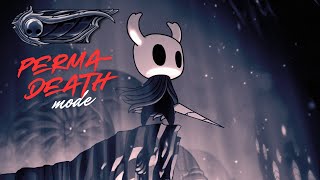 100% Steel Soul attempt - Part 1 | Hollow Knight