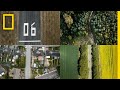 Watch UK's Natural Land Diminish in 100 Seconds | Short Film Showcase