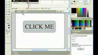 Flash #04: Basic Buttons