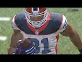 BIG PLAYS IN FIRST GAMES OF THE YEAR! Madden 17 Ultimate Team Gameplay EPISODE 1!