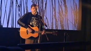 Nicholas Müller (Jupiter Jones) - Funeral (Phoebe Bridgers) - Cinedom Köln Viva Cultura 14.04.2026