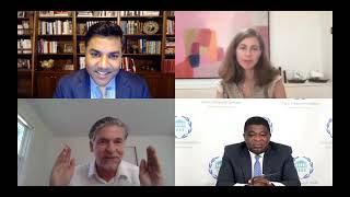Is democracy really in crisis? An IPU virtual panel on International Day of Democracy 2021