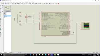 how to use pic microcontroller timers as a interrupt pic18f46k22