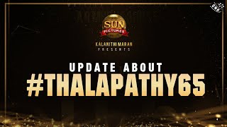 Thalapathy 65 Announcement – AR Murugadoss Shocking News | Sun Pictures | Vijay Next Movie Director