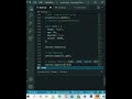 #shorts #Programming dot vs bracket notation  in JavaScript