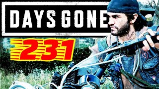 21【初期装備で行く】DAYS GONE【最高難易度:SurvivalⅡ】デイズゴーン PS5 4K画質 SurvivalⅡ ホラーサバイバルゲーム  攻略 作業用BGM おきて猫 ゲーム実況