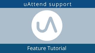 Approving, Denying and Cancelling Time Off Requests | uAttend Support