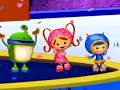 Team Umizoomi - Crazy Shake (DoorMouse in Space)