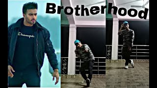 Brotherhood - Mankirt Aulakh ft. Singaa | MixSingh | Sukh Sanghera |Punjabi  Song 3018