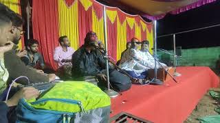 md naseer ali chishty qawal banjo tabla dholak nagma live program