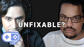 Fixing the Unfixable Problems with Sky Williams [Pt.2]