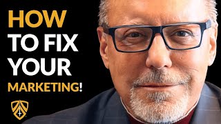 MARKETING Trends You Need to Know RIGHT NOW! | Jay Abraham