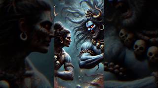 एक राक्षस कैसे बना पूजनीय ! Lord Shiva| #shorts