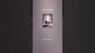 Self dreaming I