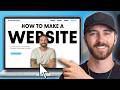 How to Make a Website | Step-by-Step Beginners Guide 2026
