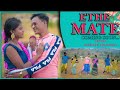 ETHE MATE || NEW SANTHALI VIDEO || PANKAJ & FOLOMINA || STEPHAN & SHREYA