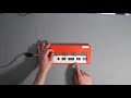 waddington s compute a tune toy sequencer retro review u0026 demo