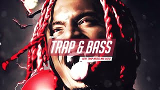 🅻🅸🆃 Aggressive Trap Mix 2021 🔥 Best Trap & EDM Music ⚡  Bass Boosted ☢ #23
