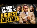 CRAZY‼️Uebert Angel DISOWNS Passion Java & Lovy Elias!!!? Attack On The Prophetic Ministry